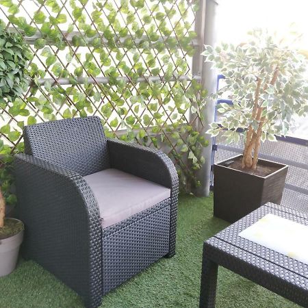 Ferienwohnung Les Cles Du Bonheur By Beds4Wanderlust, 47M2 Avec Terrasse Privative & Parking-Rer B Tgv 10Min-Orly 20Min Massy  Exterior foto