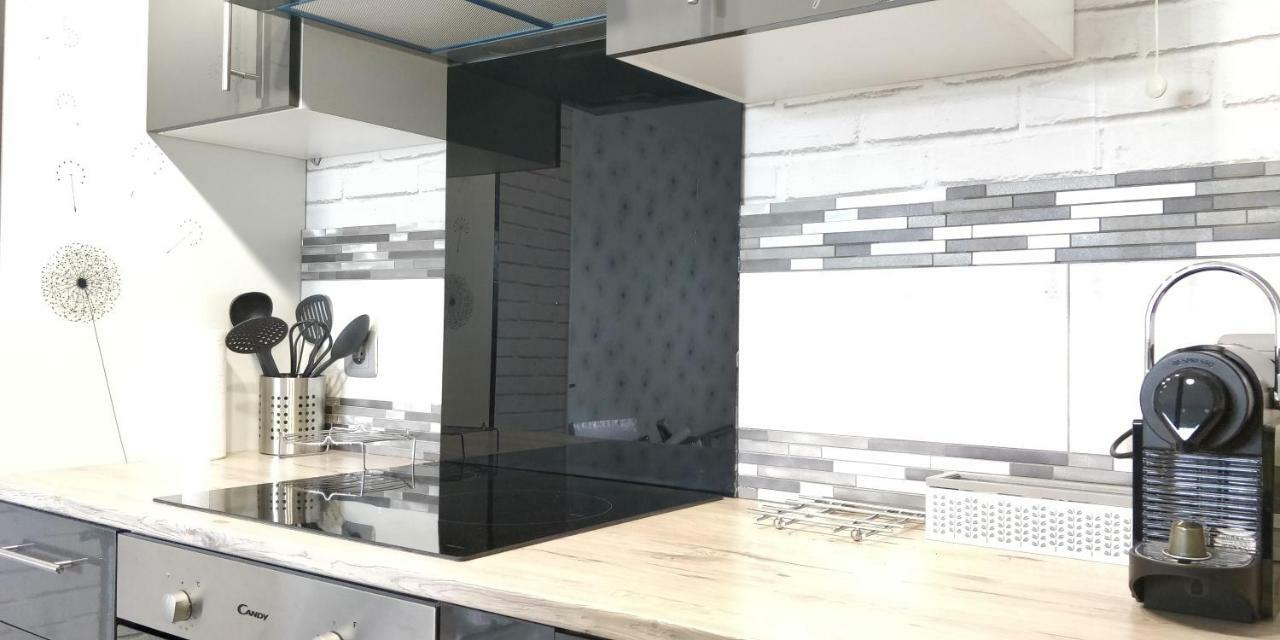 Ferienwohnung Les Cles Du Bonheur By Beds4Wanderlust, 47M2 Avec Terrasse Privative & Parking-Rer B Tgv 10Min-Orly 20Min Massy  Exterior foto