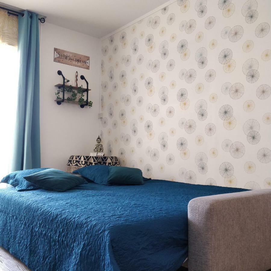Ferienwohnung Les Cles Du Bonheur By Beds4Wanderlust, 47M2 Avec Terrasse Privative & Parking-Rer B Tgv 10Min-Orly 20Min Massy  Exterior foto