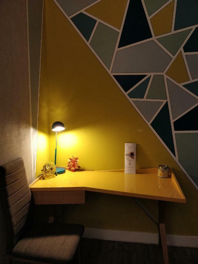 Ferienwohnung Les Cles Du Bonheur By Beds4Wanderlust, 47M2 Avec Terrasse Privative & Parking-Rer B Tgv 10Min-Orly 20Min Massy  Exterior foto