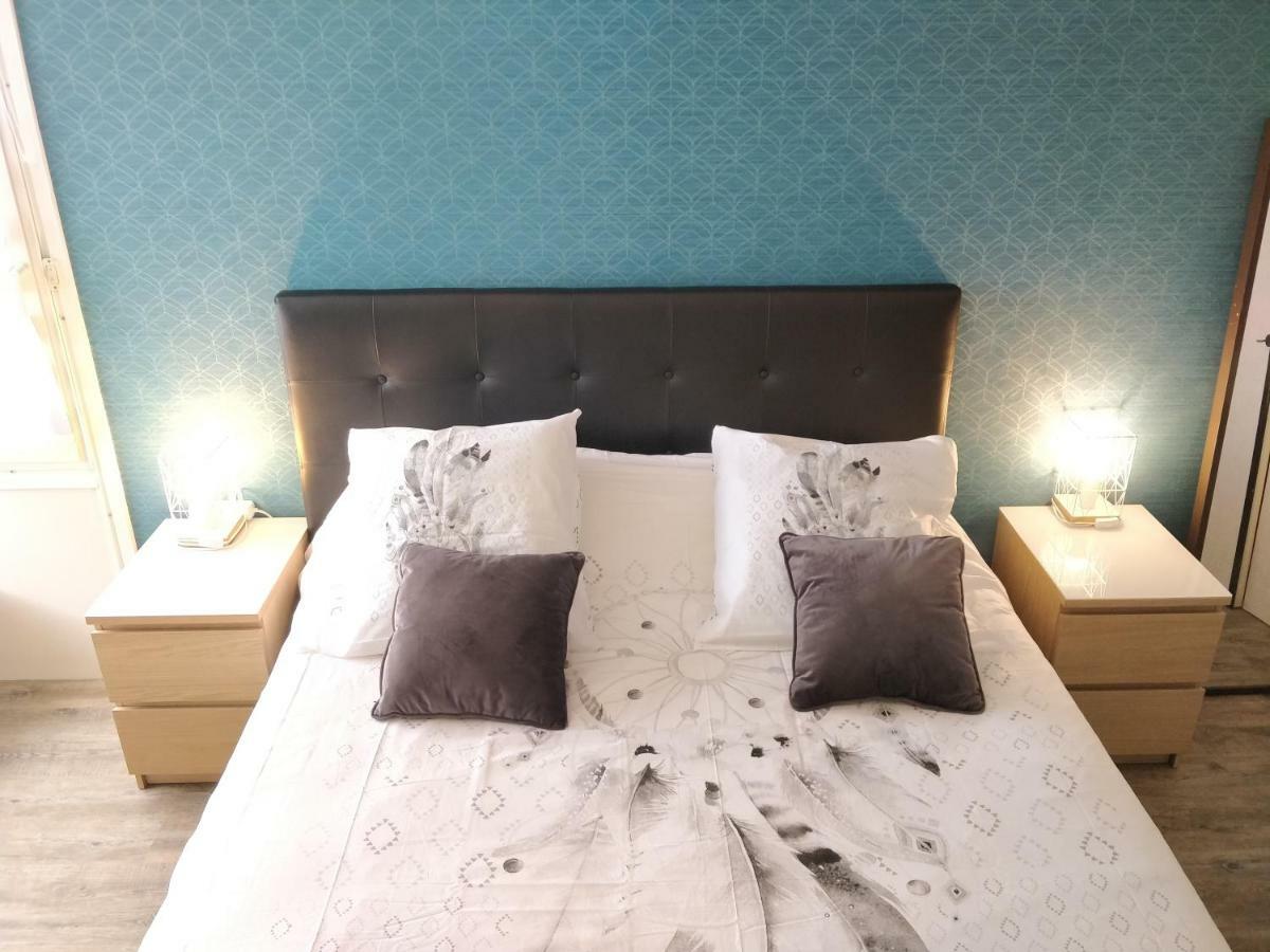 Ferienwohnung Les Cles Du Bonheur By Beds4Wanderlust, 47M2 Avec Terrasse Privative & Parking-Rer B Tgv 10Min-Orly 20Min Massy  Exterior foto