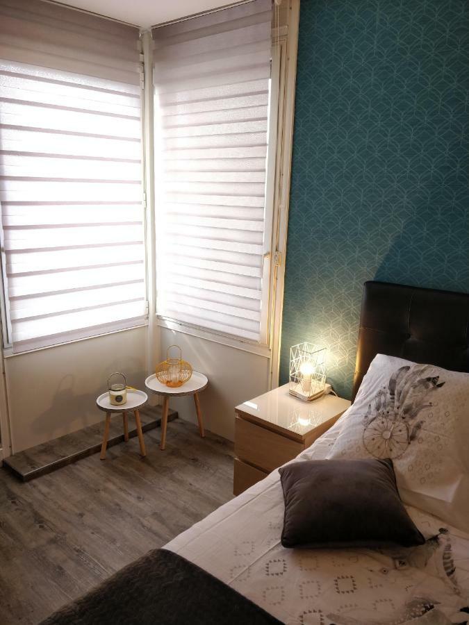 Ferienwohnung Les Cles Du Bonheur By Beds4Wanderlust, 47M2 Avec Terrasse Privative & Parking-Rer B Tgv 10Min-Orly 20Min Massy  Exterior foto